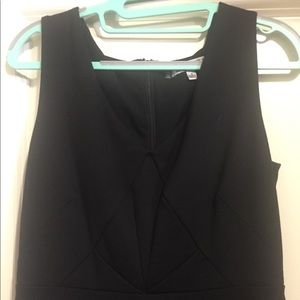 Jennifer Lopez dress. Super cute!